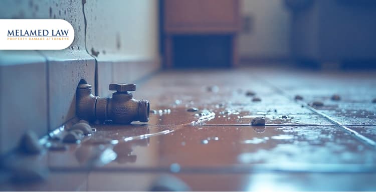 Does Homeowners Insurance Cover Plumbing Leaks in Florida_