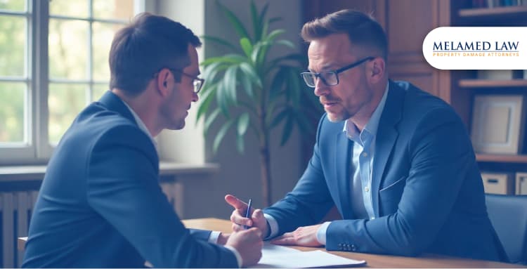 When to Seek Legal Help for Wind Damage Insurance Claims