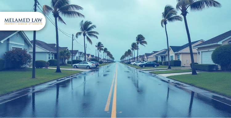 What Should I Do to Prepare for a Hurricane (Both for Household and Evacuation)_
