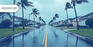 What Should I Do to Prepare for a Hurricane  (Both for Household and Evacuation)_