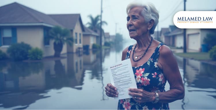 Steps to Take When Your Insurance Company Acts in Bad Faith in Florida