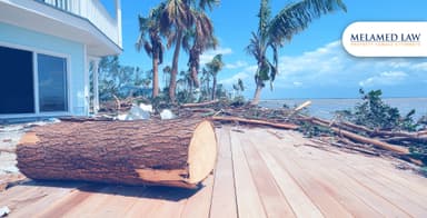 How Florida Homeowners Can Prepare for Natural Disasters to Protect Their Insurance Claims