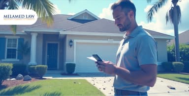 How to Document Wind Damage for Your Insurance Claim in Florida