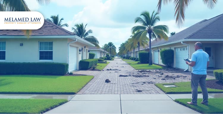 The Difference Between Hurricane and Wind Damage Claims in Florida