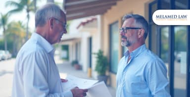 How Business Owners in Florida Can File Property Damage Insurance Claims