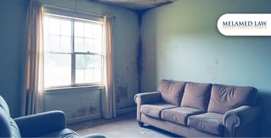 Why Do Homes in Florida Have Mold in Them_