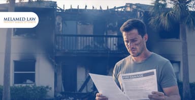 Understanding Fire Damage Coverage Under Renters Insurance in Florida