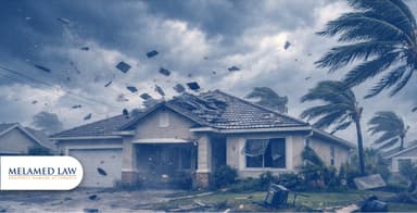 Can You Claim Wind Damage on Home Insurance in Florida