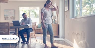 How Much Does a Lawyer Cost for a Water Damage Insurance Claim in Florida