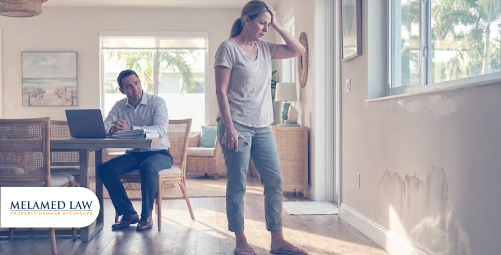 How Much Does a Lawyer Cost for a Water Damage Insurance Claim in Florida