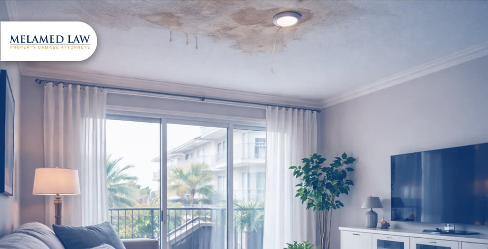 Who Is Responsible for Water Damage in a Florida Condo_ Tips for Protecting Your Property