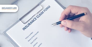 How to File a Property Damage Insurance Claim in Florida