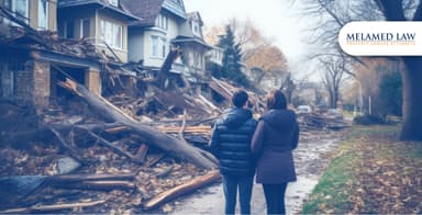 How Florida's Hurricane Season Affects Property Insurance Litigation